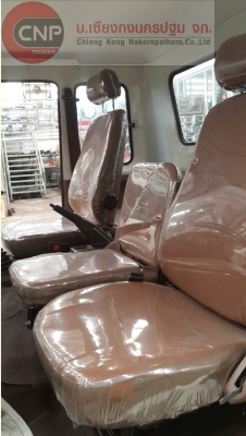 ขายหัวเก๋ง รหัสหัว F242 หัวเก๋ง HINO F18 ทำสี สภาพสวย