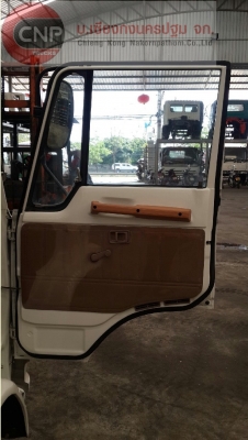 ขายหัวเก๋ง รหัสหัว F242 หัวเก๋ง HINO F18 ทำสี สภาพสวย