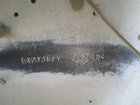 ขายยกชุด ISUZU ร๊อกกี้หัวลาก เครื่อง HINO EP100 + หางRCK  ปี47.