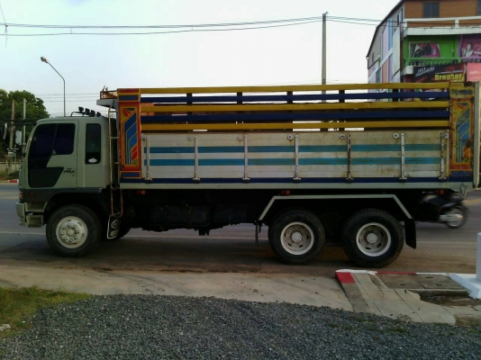 ฮีโน่ 3M กะบะดั๊มพ์ สวยๆราคาเบา ดาวน์ แสนกว่าๆ