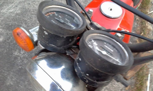 วิบาก TS125ER