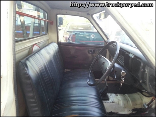 ขาย...!!รถโบราณ TOYOTA HILUX ขาย...!!รถโบราณ TOYOTA HILUX