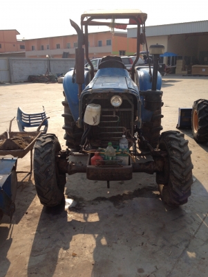 แทรคเตอร์ CHAMP 4242 4WD