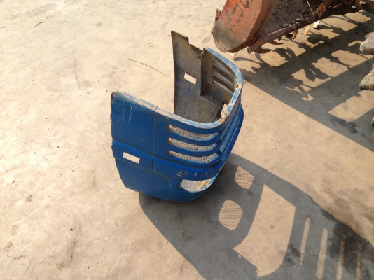 แทรคเตอร์ CHAMP 4242 4WD