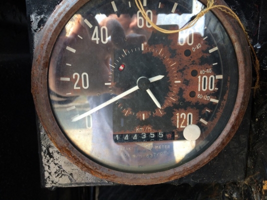 TADANO TR200M-4 ปี 1990 ขาไขว้ ถึงไทยแล้วครับ นำเข้าจากญี่ปุ่น ขายถูก