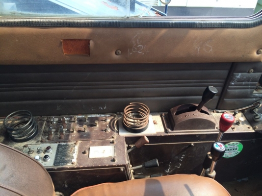 TADANO TR200M-4 ปี 1990 ขาไขว้ ถึงไทยแล้วครับ นำเข้าจากญี่ปุ่น ขายถูก