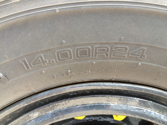 TADANO TR200M-4 ปี 1990 ขาไขว้ ถึงไทยแล้วครับ นำเข้าจากญี่ปุ่น ขายถูก