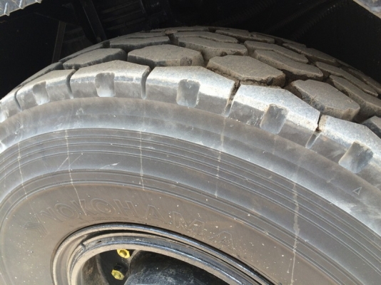 TADANO TR200M-4 ปี 1990 ขาไขว้ ถึงไทยแล้วครับ นำเข้าจากญี่ปุ่น ขายถูก