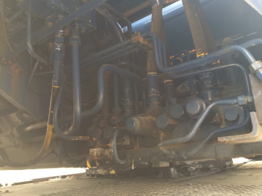 TADANO TR200M-4 ปี 1990 ขาไขว้ ถึงไทยแล้วครับ นำเข้าจากญี่ปุ่น ขายถูก