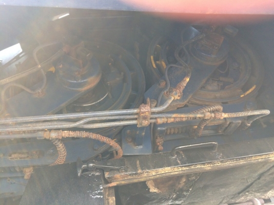 TADANO TR200M-4 ปี 1990 ขาไขว้ ถึงไทยแล้วครับ นำเข้าจากญี่ปุ่น ขายถูก