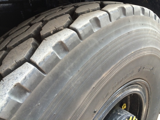 TADANO TR200M-4 ปี 1990 ขาไขว้ ถึงไทยแล้วครับ นำเข้าจากญี่ปุ่น ขายถูก