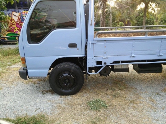 ขาย 6ล้อ IZUSU NPR 120