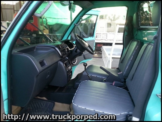 ขาย...! รถกระป้อ DAIHATSU สภาพ เยี่ยม