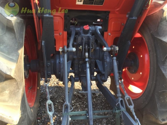 ขายรถไถพร้อมใช้ L3608 MAX ผ่อนได้ ส่งฟรี ดาวน์ 25,000 บาท