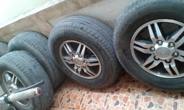 ขายแม็กดีแม็กก่อนออลนิว