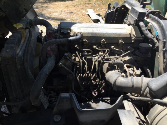 6ลัอรถน้ำHino FC4J.  รถปี2542 สภาพดีพร้อมใช้....ถังประมาณ6000ลิตร เล่มติดมือ