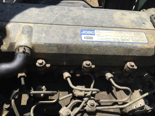 6ลัอรถน้ำHino FC4J.  รถปี2542 สภาพดีพร้อมใช้....ถังประมาณ6000ลิตร เล่มติดมือ