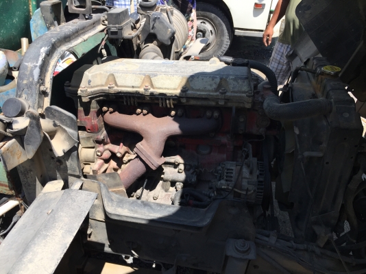 6ลัอรถน้ำHino FC4J.  รถปี2542 สภาพดีพร้อมใช้....ถังประมาณ6000ลิตร เล่มติดมือ