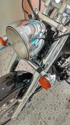 ขาย Honda Shadow 750 ปี 98-99 สภาพสวยมากๆ