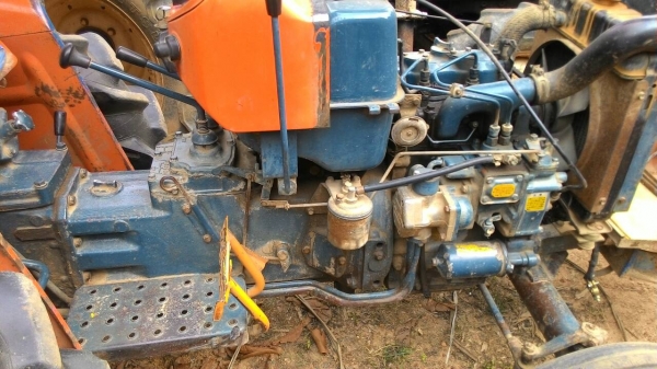 ขายรถไถ KUBOTA   L1500  ราคา 28,000