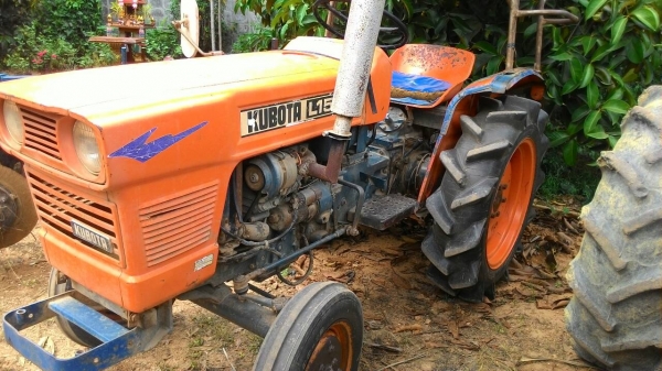 ขายรถไถ KUBOTA   L1500  ราคา 28,000