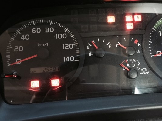 ขายดาวน์....6ล้อช่วงยาวกระบะรั้วยาว7.5ม Hino FG8J ปี57 รถใช้แค่25000กม รถสวยเดิมๆ