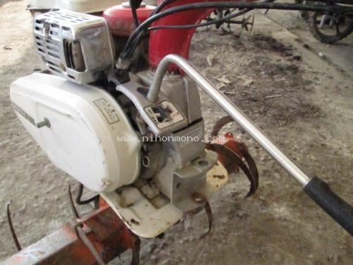 เครื่องพรวนดิน      YANMAR    MT310  รหัสสินค้า : 14002133  หรือเพิ่มเติมไดที่ www.nihonmono.com