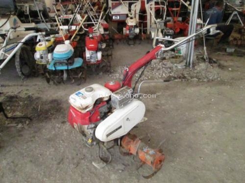 เครื่องพรวนดิน      YANMAR    MT310  รหัสสินค้า : 14002133  หรือเพิ่มเติมไดที่ www.nihonmono.com