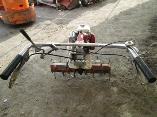 เครื่องพรวนดิน      YANMAR    MT310  รหัสสินค้า : 14002133  หรือเพิ่มเติมไดที่ www.nihonmono.com