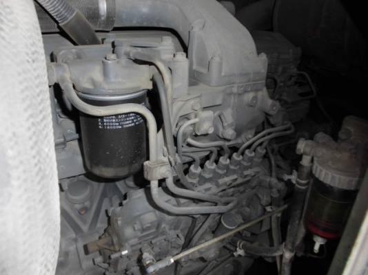 เครื่องปั่นไฟ Nippon Sharyo NES150EH (150kva) สนใจโทร. 080-6565422 (หนิง)