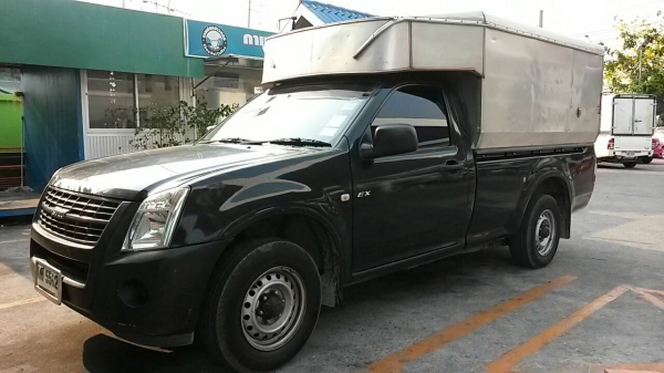 ดีแม็ควาง2เจเดิมๆติดแก๊สใต้ท้องพร้อมใช้ ดีแม็ควาง2เจเดิมๆติดแก๊สใต้ท้องพร้อมใช้