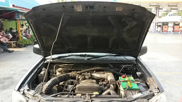 ดีแม็ควาง2เจเดิมๆติดแก๊สใต้ท้องพร้อมใช้ ดีแม็ควาง2เจเดิมๆติดแก๊สใต้ท้องพร้อมใช้