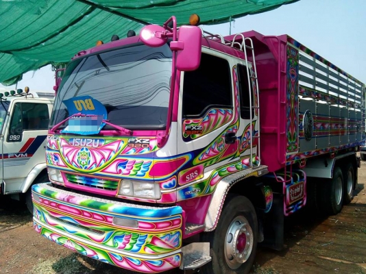 **2,150,000 บ.ต่อรอง///10ล้อ2เพลาดั้มDECA-320** ขาย ISUZU DECA-320 10ล้อ2เพลาดั้มสวยๆ ISUZU DECA FXZ-320 EURO2 ปี50 เครื่องเดิม เกียร์เดิม เฟืองช้า เครื่อง แน่นๆ แห้งๆ แรงดี ไม่มีเยิ้ม เกียร์ดี เข้าง่าย ไม่มีหลุดครับ ช่วงล่างเดิมๆ แน่นๆ ไม่มีช้ำคัสซีสวยๆ