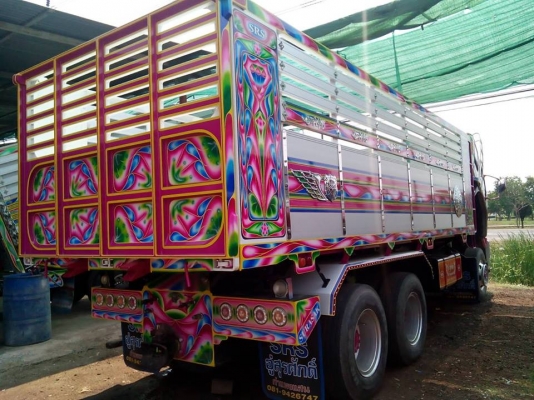 **2,150,000 บ.ต่อรอง///10ล้อ2เพลาดั้มDECA-320** ขาย ISUZU DECA-320 10ล้อ2เพลาดั้มสวยๆ ISUZU DECA FXZ-320 EURO2 ปี50 เครื่องเดิม เกียร์เดิม เฟืองช้า เครื่อง แน่นๆ แห้งๆ แรงดี ไม่มีเยิ้ม เกียร์ดี เข้าง่าย ไม่มีหลุดครับ ช่วงล่างเดิมๆ แน่นๆ ไม่มีช้ำคัสซีสวยๆ