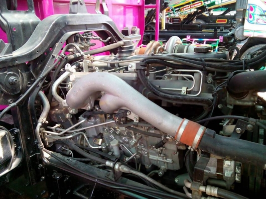 **2,150,000 บ.ต่อรอง///10ล้อ2เพลาดั้มDECA-320** ขาย ISUZU DECA-320 10ล้อ2เพลาดั้มสวยๆ ISUZU DECA FXZ-320 EURO2 ปี50 เครื่องเดิม เกียร์เดิม เฟืองช้า เครื่อง แน่นๆ แห้งๆ แรงดี ไม่มีเยิ้ม เกียร์ดี เข้าง่าย ไม่มีหลุดครับ ช่วงล่างเดิมๆ แน่นๆ ไม่มีช้ำคัสซีสวยๆ