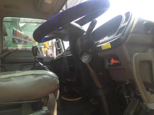 **2,150,000 บ.ต่อรอง///10ล้อ2เพลาดั้มDECA-320** ขาย ISUZU DECA-320 10ล้อ2เพลาดั้มสวยๆ ISUZU DECA FXZ-320 EURO2 ปี50 เครื่องเดิม เกียร์เดิม เฟืองช้า เครื่อง แน่นๆ แห้งๆ แรงดี ไม่มีเยิ้ม เกียร์ดี เข้าง่าย ไม่มีหลุดครับ ช่วงล่างเดิมๆ แน่นๆ ไม่มีช้ำคัสซีสวยๆ