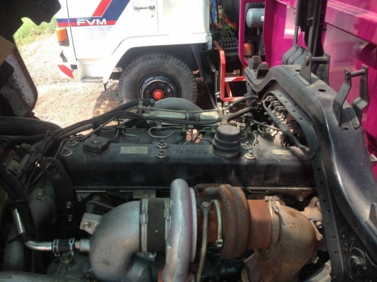 **2,150,000 บ.ต่อรอง///10ล้อ2เพลาดั้มDECA-320** ขาย ISUZU DECA-320 10ล้อ2เพลาดั้มสวยๆ ISUZU DECA FXZ-320 EURO2 ปี50 เครื่องเดิม เกียร์เดิม เฟืองช้า เครื่อง แน่นๆ แห้งๆ แรงดี ไม่มีเยิ้ม เกียร์ดี เข้าง่าย ไม่มีหลุดครับ ช่วงล่างเดิมๆ แน่นๆ ไม่มีช้ำคัสซีสวยๆ