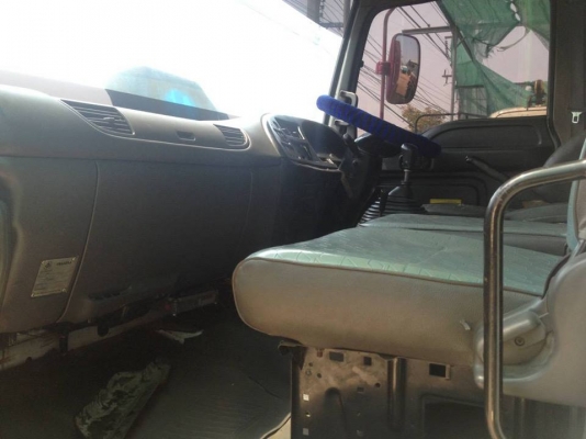 **2,150,000 บ.ต่อรอง///10ล้อ2เพลาดั้มDECA-320** ขาย ISUZU DECA-320 10ล้อ2เพลาดั้มสวยๆ ISUZU DECA FXZ-320 EURO2 ปี50 เครื่องเดิม เกียร์เดิม เฟืองช้า เครื่อง แน่นๆ แห้งๆ แรงดี ไม่มีเยิ้ม เกียร์ดี เข้าง่าย ไม่มีหลุดครับ ช่วงล่างเดิมๆ แน่นๆ ไม่มีช้ำคัสซีสวยๆ