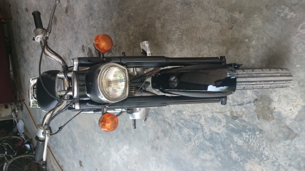 ขายk125m2ทะเบียนสวยๆ