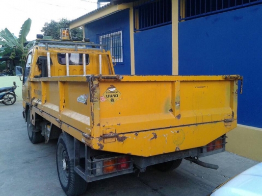 Mitsu เครื่อง 4d32