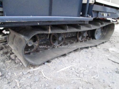 รถเกี่ยวข้าวนั่งขับ   KUBOTA     R1-91  รหัสสินค้า : 14002150   หรือเพิ่มเติมไดที่ www.nihonmono.com