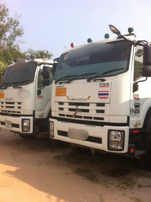 ขาย Deca360 ปี53 2คัน