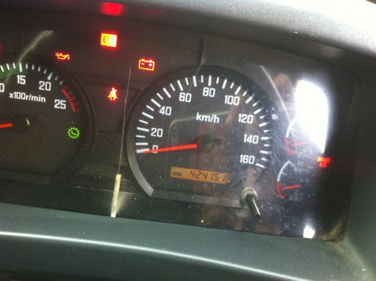 ขาย Deca360 ปี53 2คัน