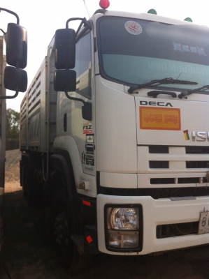 ขาย Deca360 ปี53 2คัน