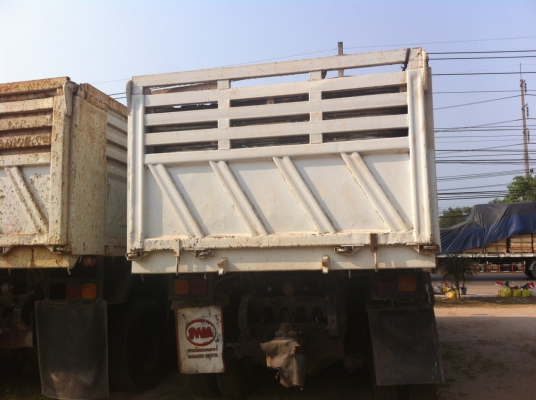 ขาย Deca360 ปี53 2คัน