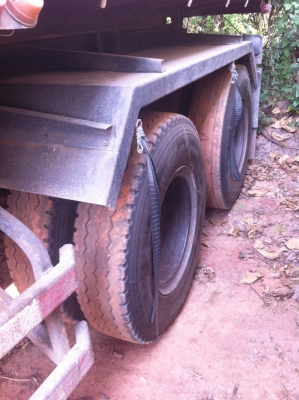 ขาย Deca360 ปี53 2คัน