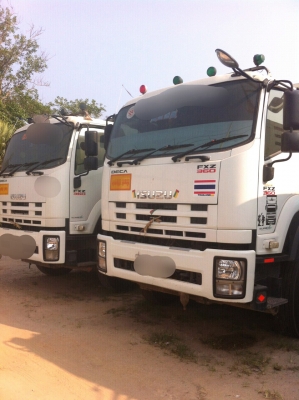 ขาย Deca360 ปี53 2คัน ปรับราคาเหลือ 2.59ล้านกับ2.57ล้าน