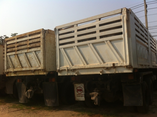 ขาย Deca360 ปี53 2คัน ปรับราคาเหลือ 2.59ล้านกับ2.57ล้าน