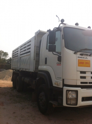 ขาย Deca360 ปี53 2คัน ปรับราคาเหลือ 2.59ล้านกับ2.57ล้าน