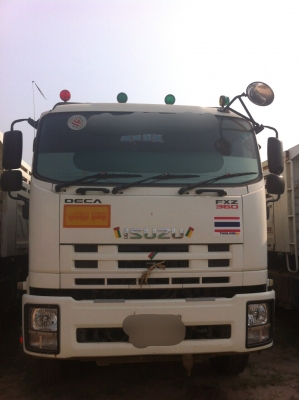 ขาย Deca360 ปี53 2คัน ปรับราคาเหลือ 2.59ล้านกับ2.57ล้าน